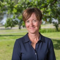 Maria Eriksson