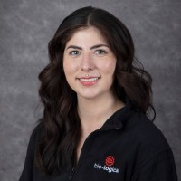 Lillianna Gonzales-Thomas