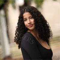 Santana Romero
