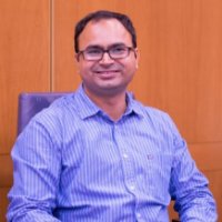Sudhanshu Kumar