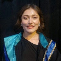 Ebru Aydoğdu