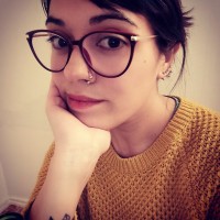 Melissa Rejano Vergara