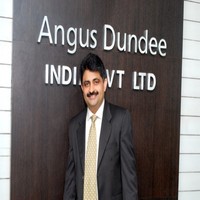 Sanjiv Puri