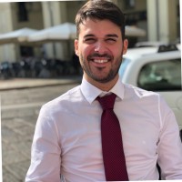 Fabrizio Airaudi Bongiovanni