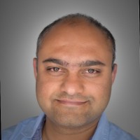 Prashant Suryakumar