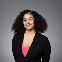 Arianna Griffin
