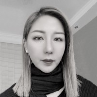 Kitty zhang