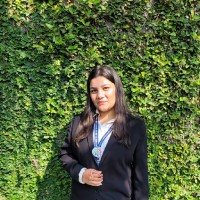 Urvashi Dhasmana