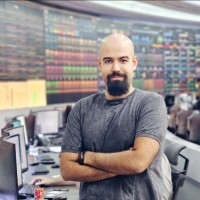 Sina Nosrati