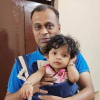 Prasad Niraghanti
