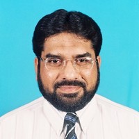 Mohd Afzal Mohammad Ashraf