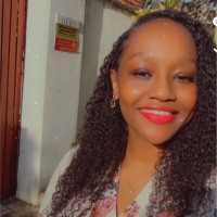 Rachel Kimweri