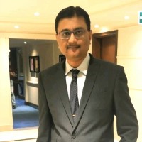 Sandeep Shah