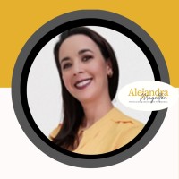 Alejandra Magallon Zendejas