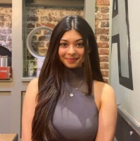 Fayizah Rahman