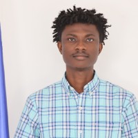 Praise Oyedele