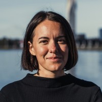 Nanna Isaksson Samara