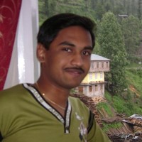 Srikar R V