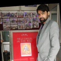 Brijesh Pandey