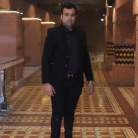 Khizar Ali