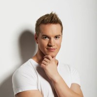 Иван Гриценко