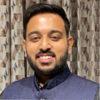 Ayush Jain