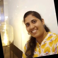 Amrutha Chandran L