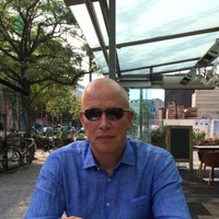 Rudi Vanlaethem