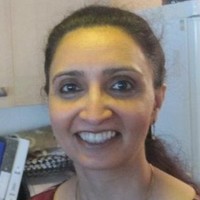 Manjit Grewal