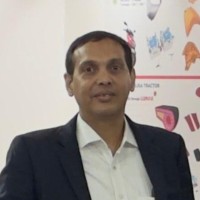 Samir Panchal
