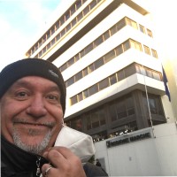 Massimo Zuffi