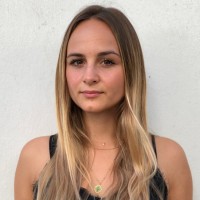 Camille Peuvrier