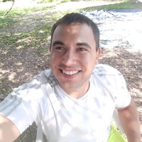 Nicolás Rey