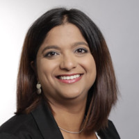 Barsha Bachmann