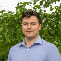 Mitchell Pratten