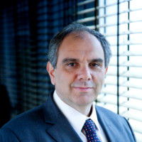 Marco Antonio Loduca Scalamandré