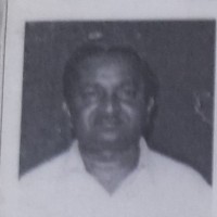 M D Patil patil