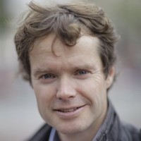 Ronald van der Steen
