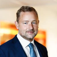 Sebastian Wareing