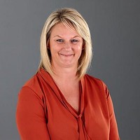 Brenda Wright