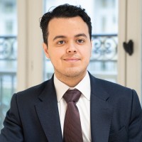 Hassan Charif El Idrissi