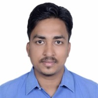 Jyoti Sahoo