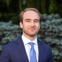 Garrett Hansen