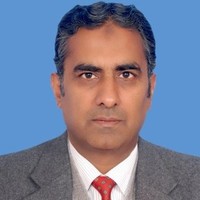 M Javed Hyder