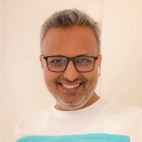 Abhijit Nikalje