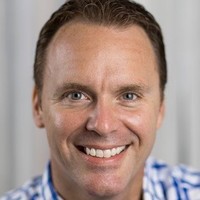 Eric Kalenze