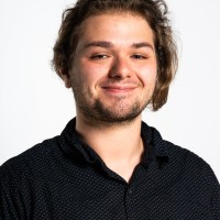 Griffen Mckinney
