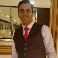 Haresh Sitlani