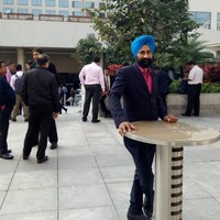 Amandeep Singh
