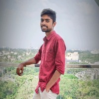 Sathish K